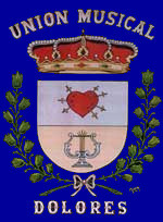 Unión Musical de Dolores