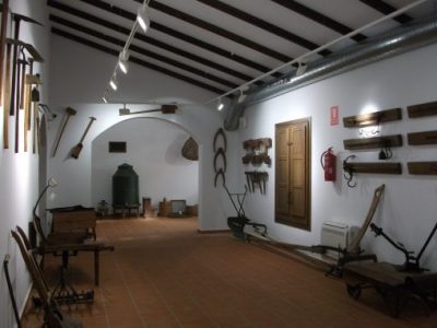 Patrimoni cultural