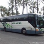 Autobuses Vegabus
