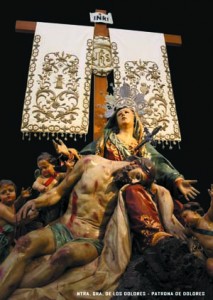 Virgen de los Dolores