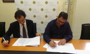 Foto Convenio UMH 2