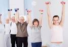 GIMNASIA TERCERA EDAD