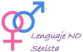Imagen lenguaje no sexista
