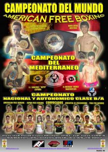 Campeonato del mundo