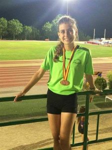 Club de Atletismo Dolores (1)