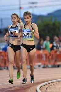 Club de Atletismo Dolores (2)