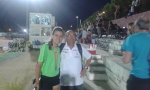 Club de Atletismo Dolores