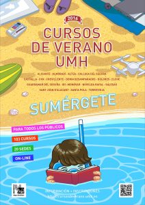 Cartel_CursosDeVeranoCAS