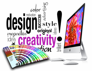 Diseño gráfico