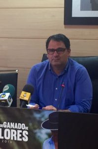 José Joaquín Hernández
