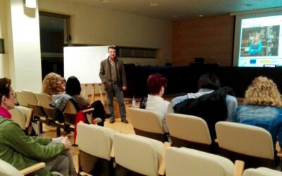 Dolores cierra el ciclo de Talleres para la reactivación del comercio minorista destacando la buena acogida entre los participantes