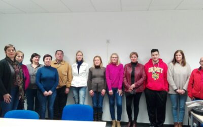 Comienza el Taller de Empleo “Alameda” II en Dolores