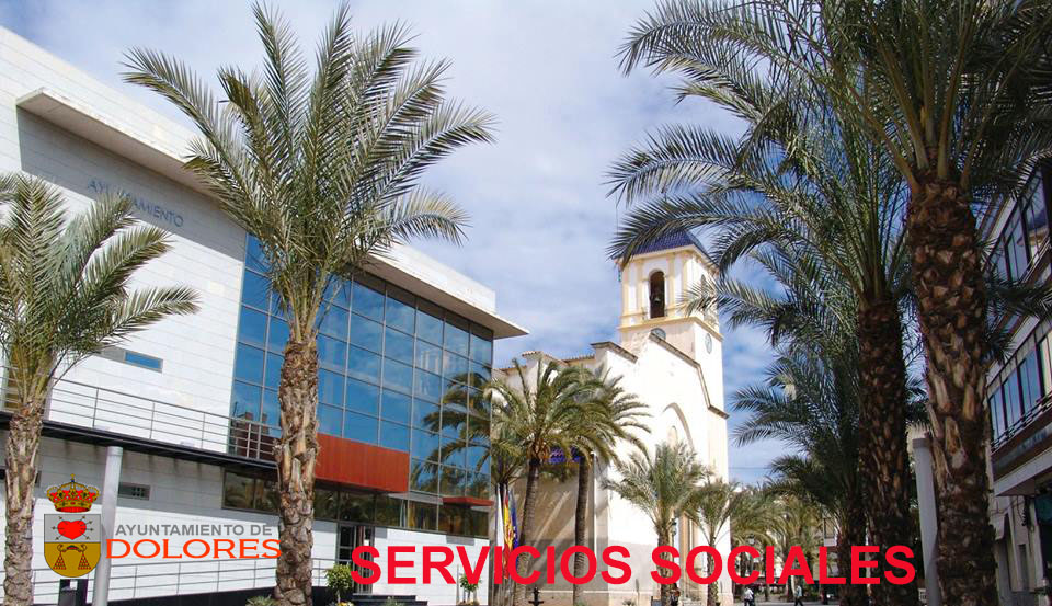 AYUNTAMIENTO SERVICIOS SOCIALES
