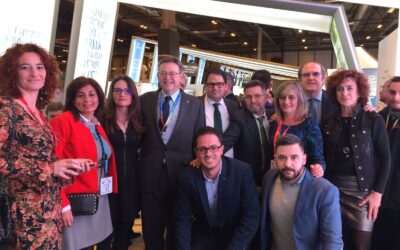 El Ayuntamiento de Dolores reitera la petición de Fiesta de Interés Turístico Autonómico y Provincial para  FEGADO desde FITUR