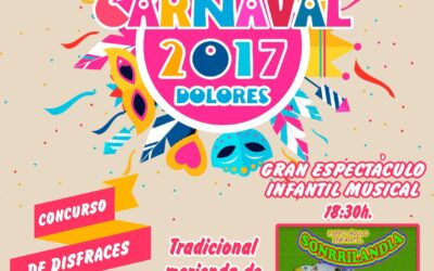 CARNAVAL 2017