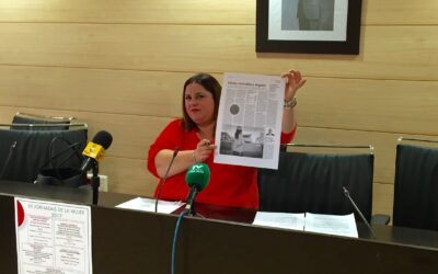 El Ayuntamiento de Dolores programa distintas actividades para concienciar de la desigualdad a la que se enfrentan las mujeres respecto de los hombres
