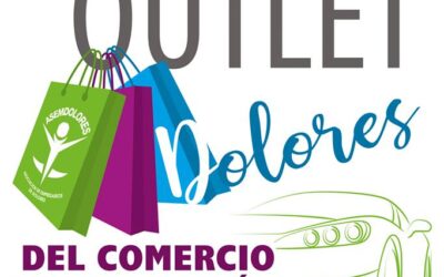 Els propers 24, 25 i 26 de març, torna la Fira Outlet del Comerç i Automoció de Dolors