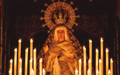 Setmana Santa de Dolores 2017