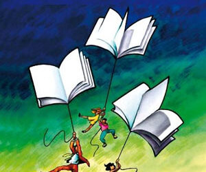 Concurs literari escolar . Anualitat 2017