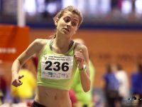 Marina Grau will contest the final of the Spanish Championship of indoor track next Saturday in Valencia
