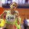 Marina Grau will contest the final of the Spanish Championship of indoor track next Saturday in Valencia