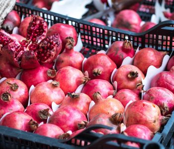 The Pomegranate