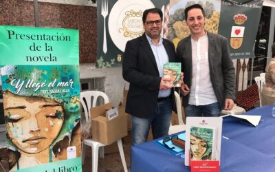 Los libros toman la calle en Dolores en su fin de semana más cultural