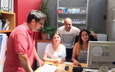 El Ayuntamiento continuará ofreciendo el servicio de traducción de inglés para trámites municipales