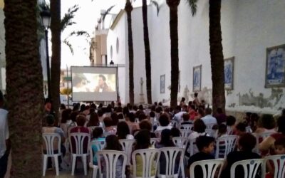 Dolores cierra el ciclo de “Cine de Verano” con gran éxito de participación