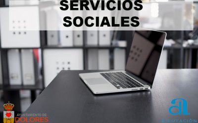 Más medios para los Servicios Sociales de Dolores