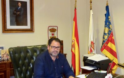 El Ayuntamiento de Dolores afirma que el convenio firmado con del Consorcio dará un nuevo impulso a la economía del municipio