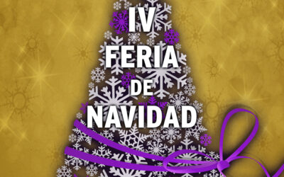 IV Feria de Navidad – Villa de Dolores