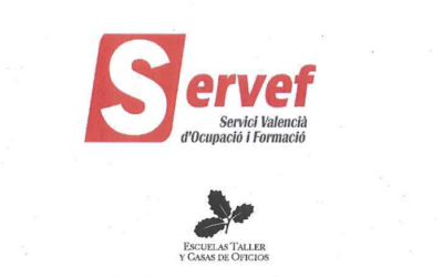 Actas definitivas Taller de Empleo “La Alameda III”