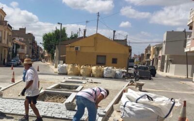 Dolores contrata a 7 trabajadores con una subvención del Consell de más de 73.000 euros