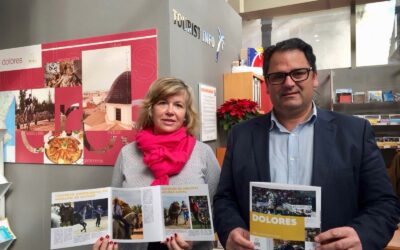 Dolores promocionará en FITUR la Feria de Ganado
