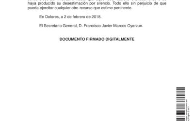 RESOLUCIÓN DEFINITIVA DE CONCESIÓN DE AYUDAS AL TRANSPORTE PARA ESTUDIANTES DESPLAZADOS FUERA DEL TÉRMINO MUNICIPAL, CURSO 2016/2017