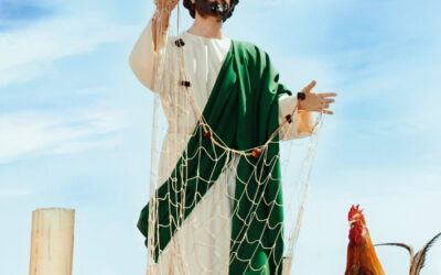 Semana Santa Dolores 2018