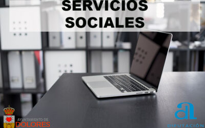 La Diputación de Alicante subvenciona la compra de armarios para Servicios Sociales