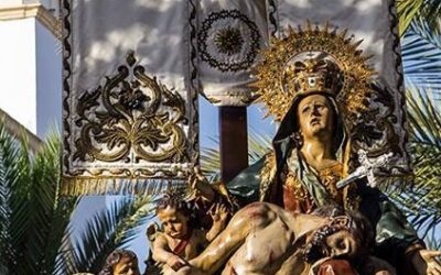 Fiestas Patronales de Dolores 2018