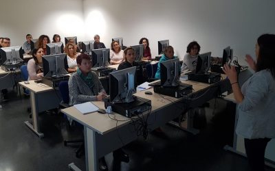 El Ayuntamiento imparte un curso de Carnicería y Charcutería