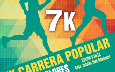 IX Carrera Popular Villa de Dolores – 7k