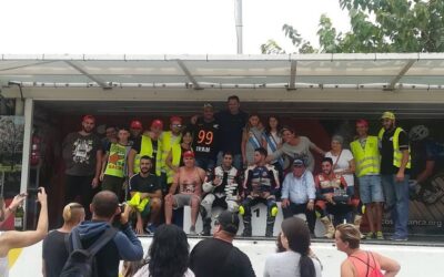 El alcalde de Dolores realiza un balance positivo tras el éxito del “I Gran Premio Circuito Urbano de Dolores”