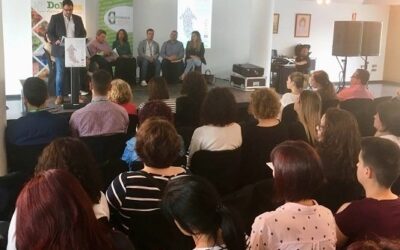 Éxito rotundo del III Foro por el Empleo del Acuerdo Territorial de la Vega Baja que se ha celebrado en Dolores