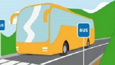 ANUNCIO BASES DE LA CONVOCATORIA DE AYUDAS AL TRANSPORTE PARA ESTUDIANTES DESPLAZADOS FUERA DEL TÉRMINO MUNICIPAL, CURSO 2018/2019.