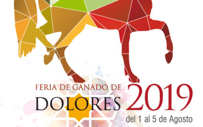 Feria de Ganado de Dolores 2019