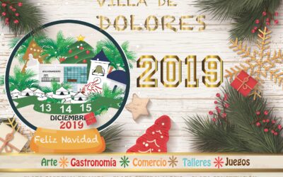 VI Feria de Navidad Villa de Dolores