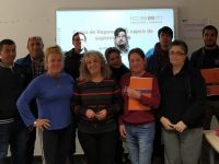 El Ayuntamiento de Dolores imparte un Curso de Reponedor/a y Cajero/a de Supermercado