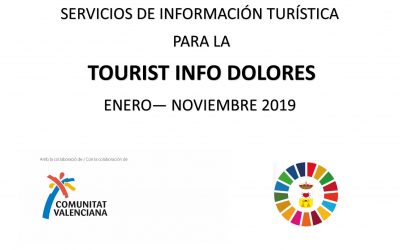 El Turismo como sector estratégico para la Comunitat Valenciana