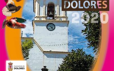Dolores acogerá el Campeonato Regional de Palomos Deportivos 2020