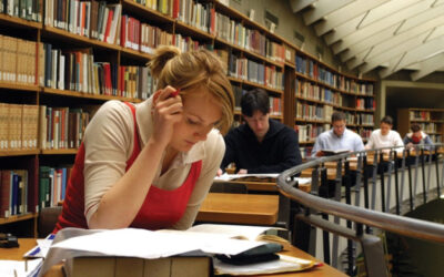 La Generalitat Valenciana convoca las becas para estudios universitarios del presente curso 2019-2020